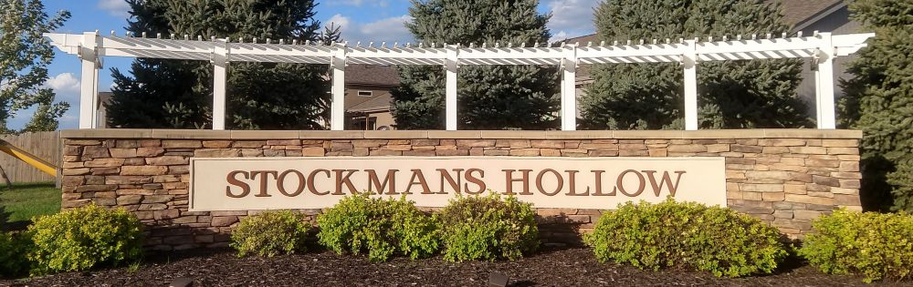 Stockmans Hollow